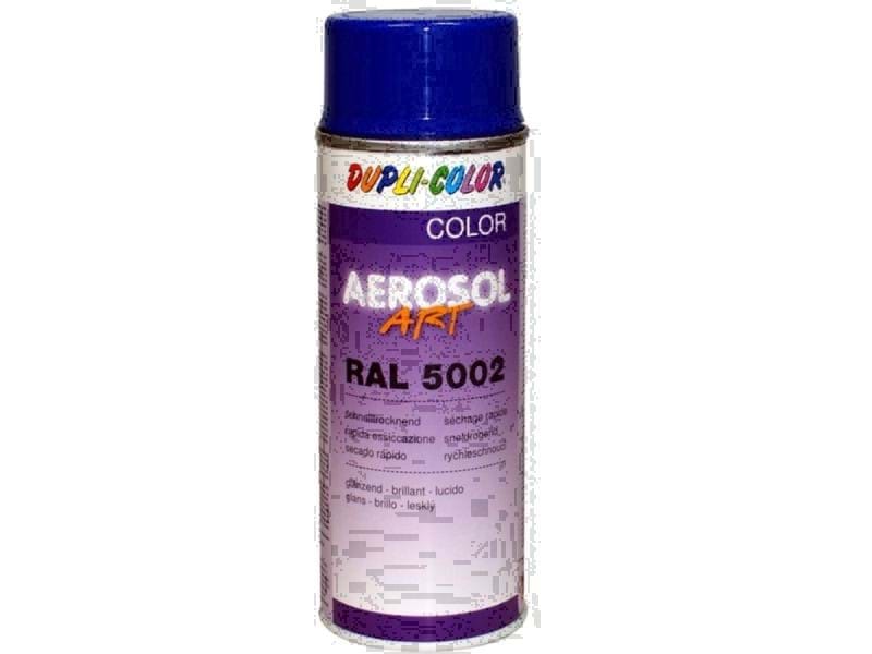 Aerosol Spray 400 ml