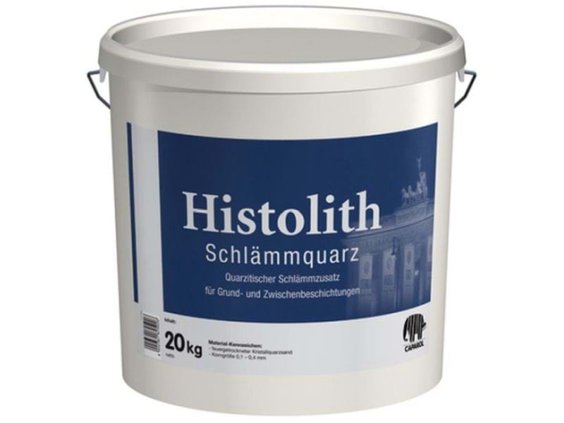 Histolith Schlämmquarz