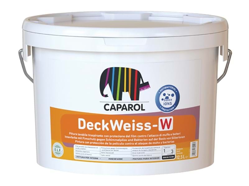 Deckweiss-W