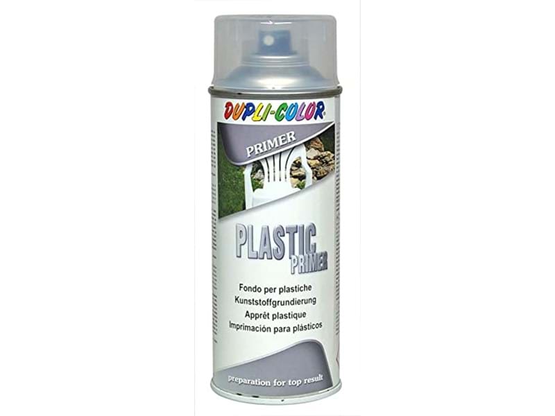 Motip Spray Plastic Primer Kunststoffgrundierung