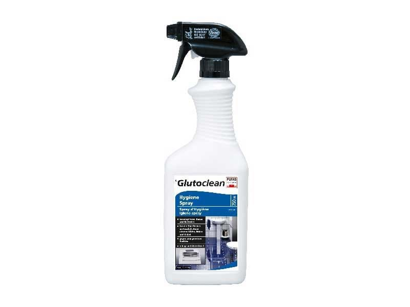 Decotric Glutoclean Hygiene Spray