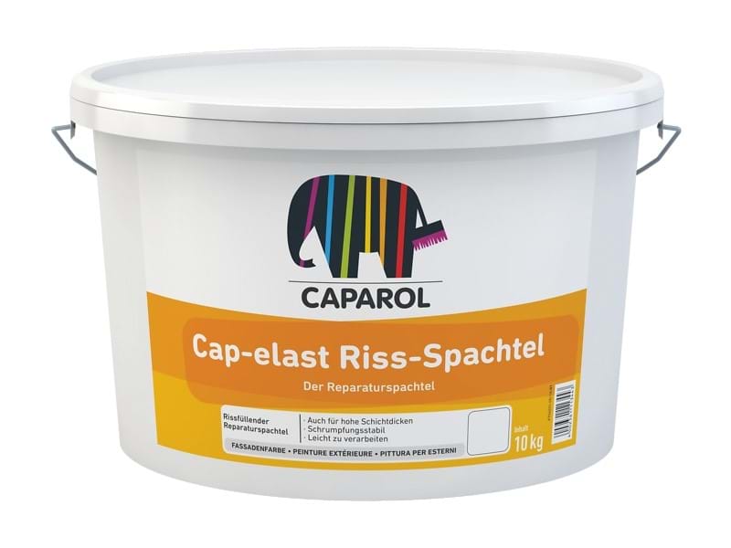 Cap-Elast Riss-Spachtel